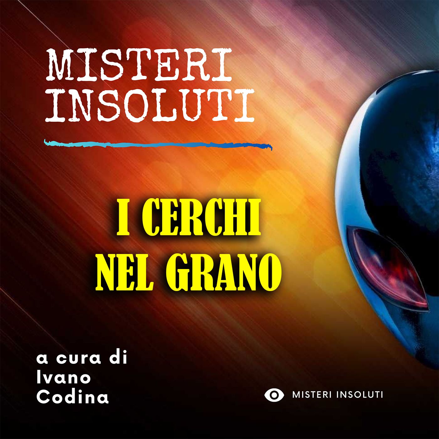 Misteri Insoluti