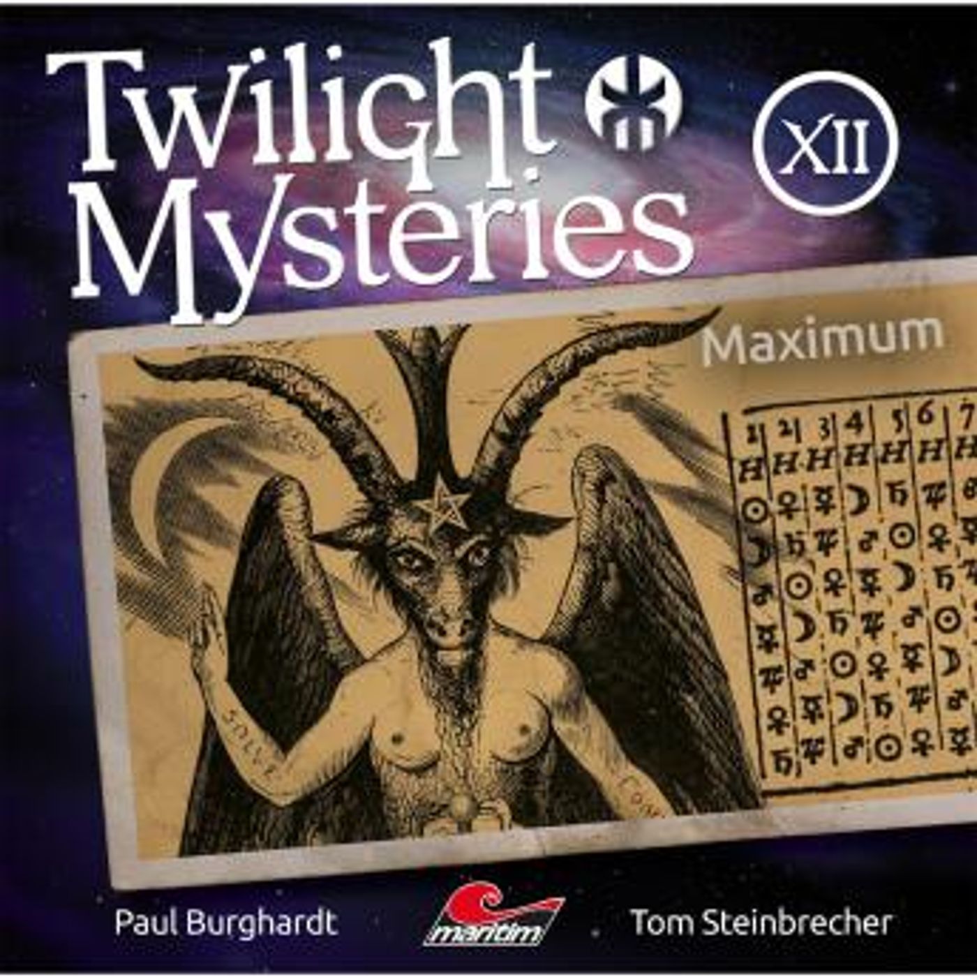 Download New Full Audiobooks in Mystery, Thriller & Horror, Police & Detective