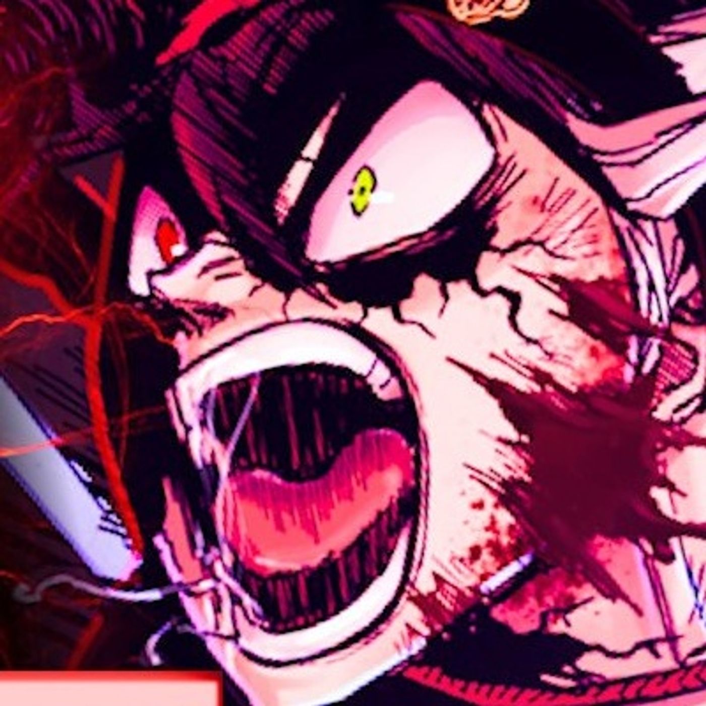 Secret Demon Identity REVEALED!! Full Power Asta vs. Demon King Dante! (Black Clover) episode artwork