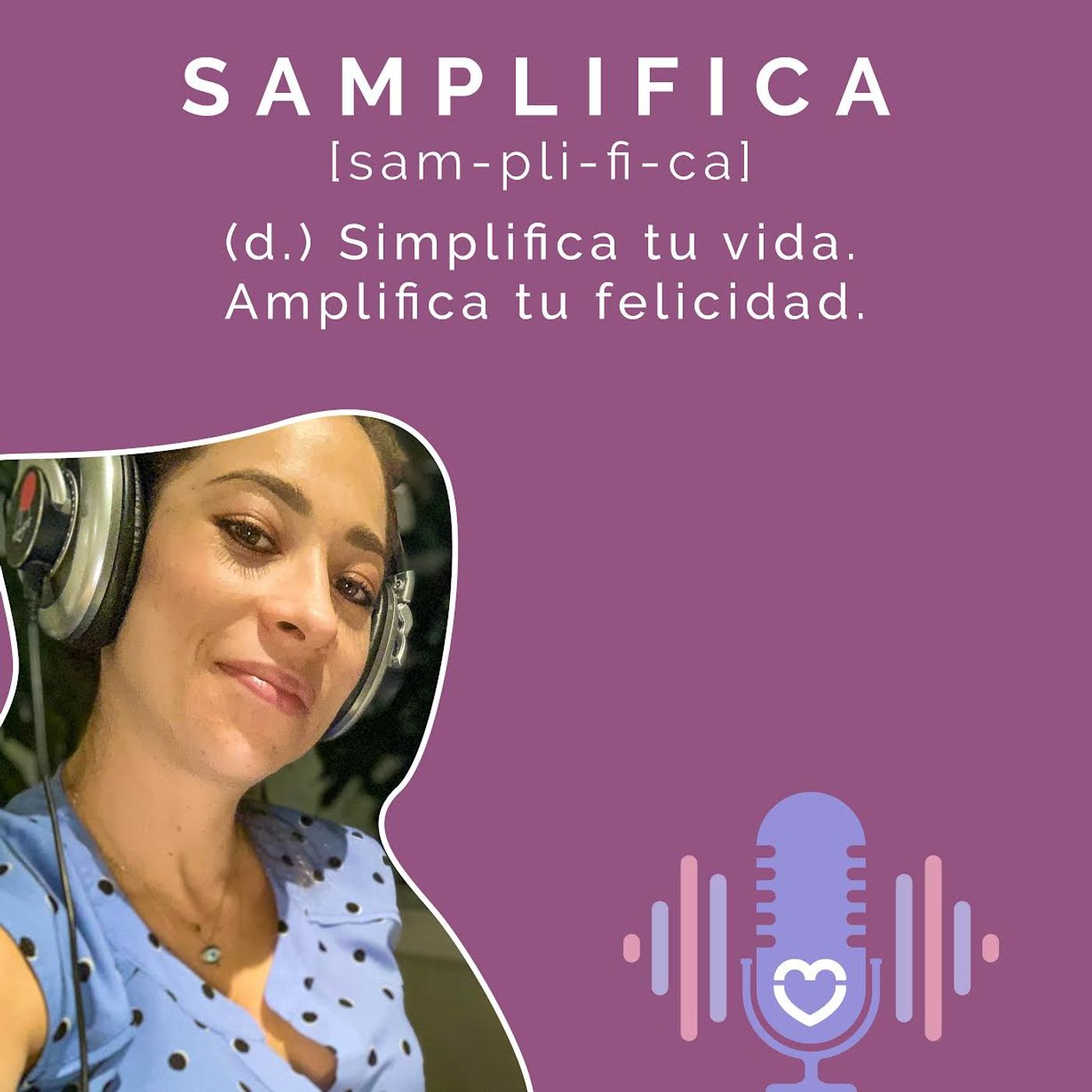SAMPLIFICA® COLLABS