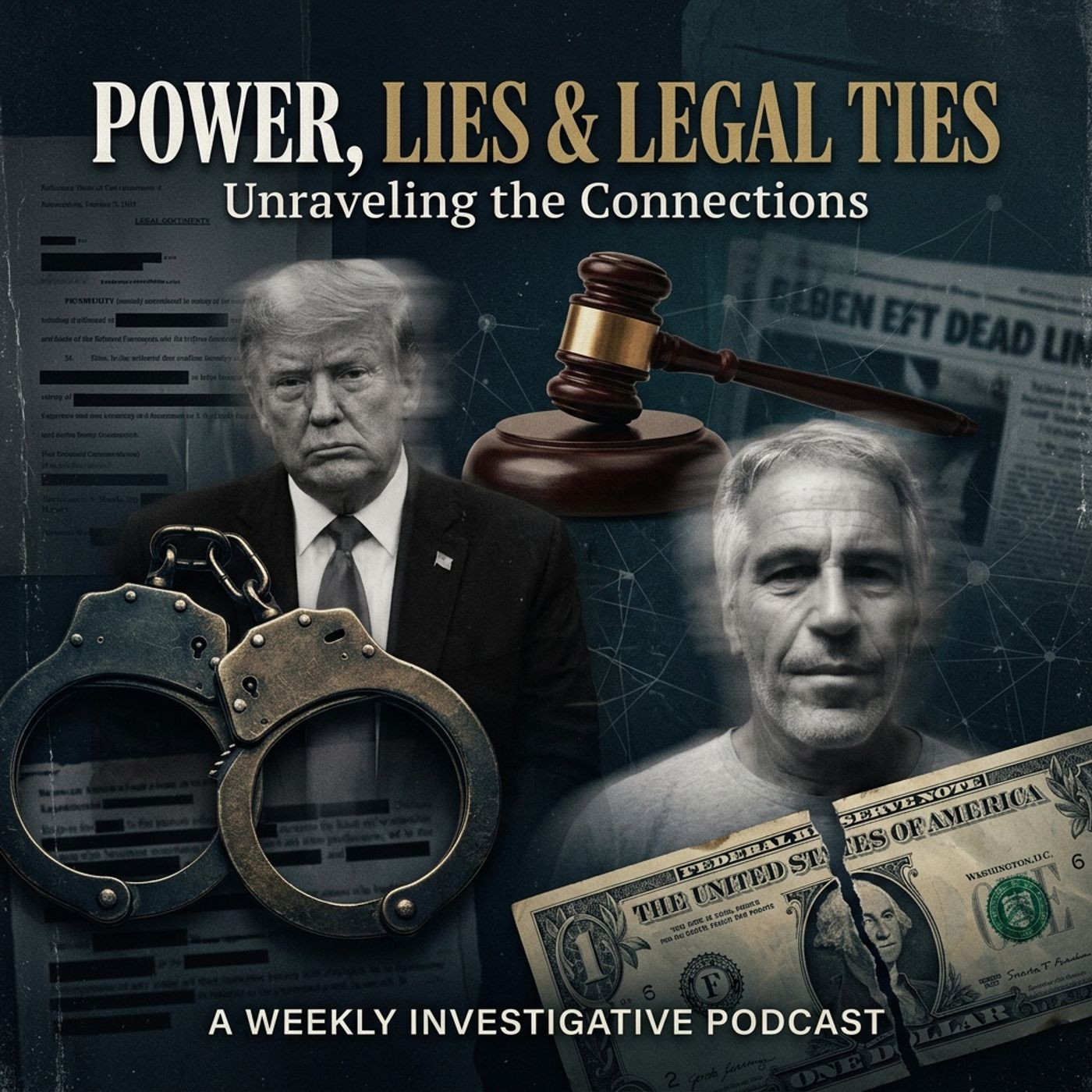 Accusations Against Trump_ The Epstein Documents Unveiled