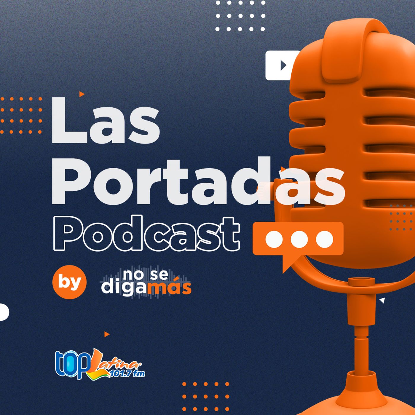 Las Portadas By No Se Diga Más
