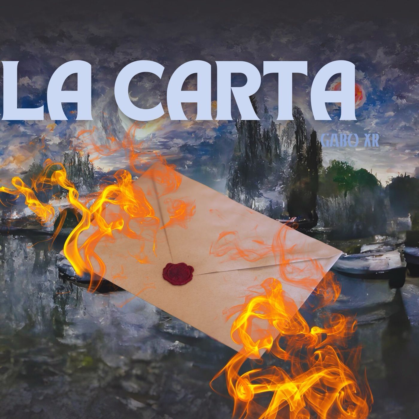 LA CARTA