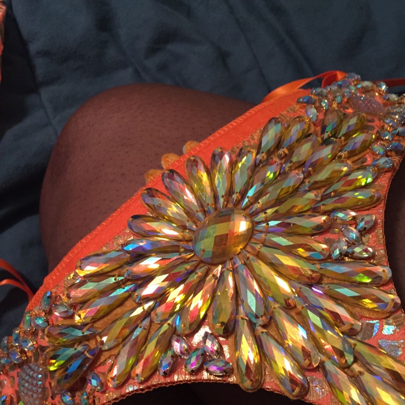 atlanta carnival 2015 Decatur episode artwork