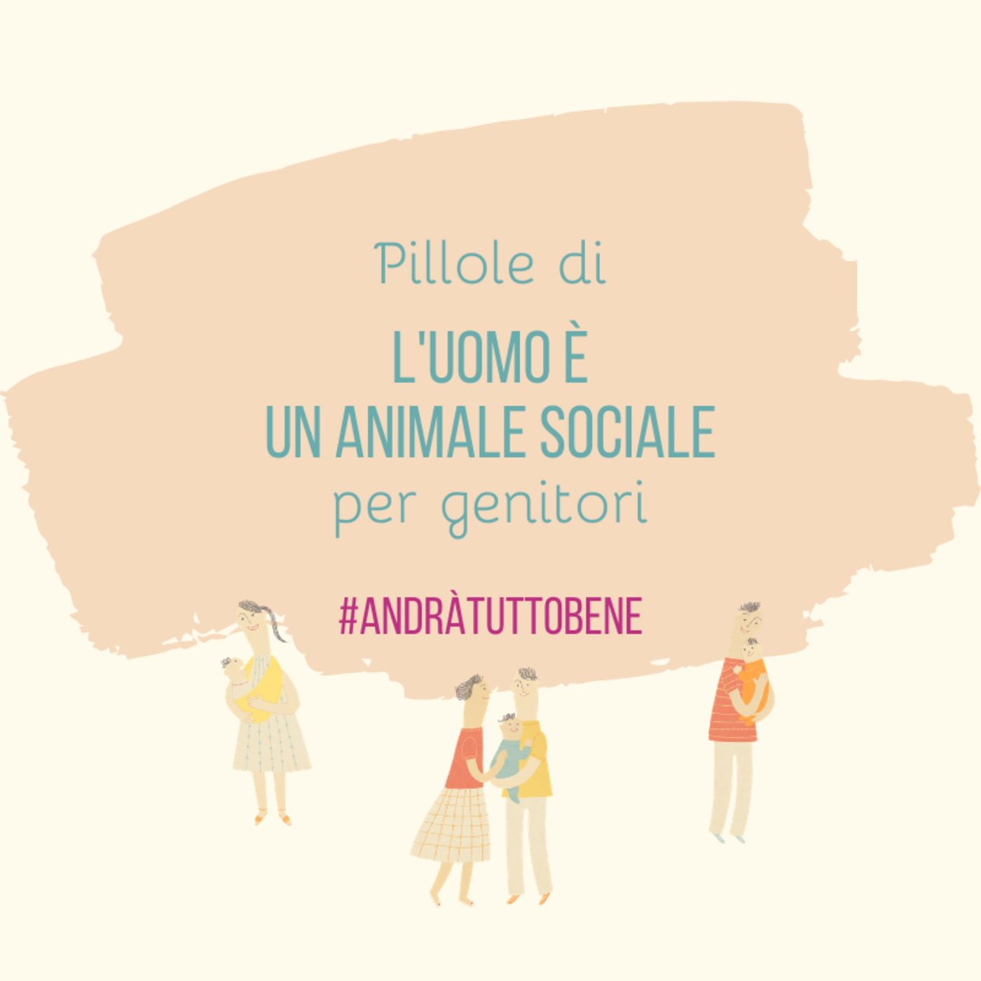 Animali Sociali Animali Sociali