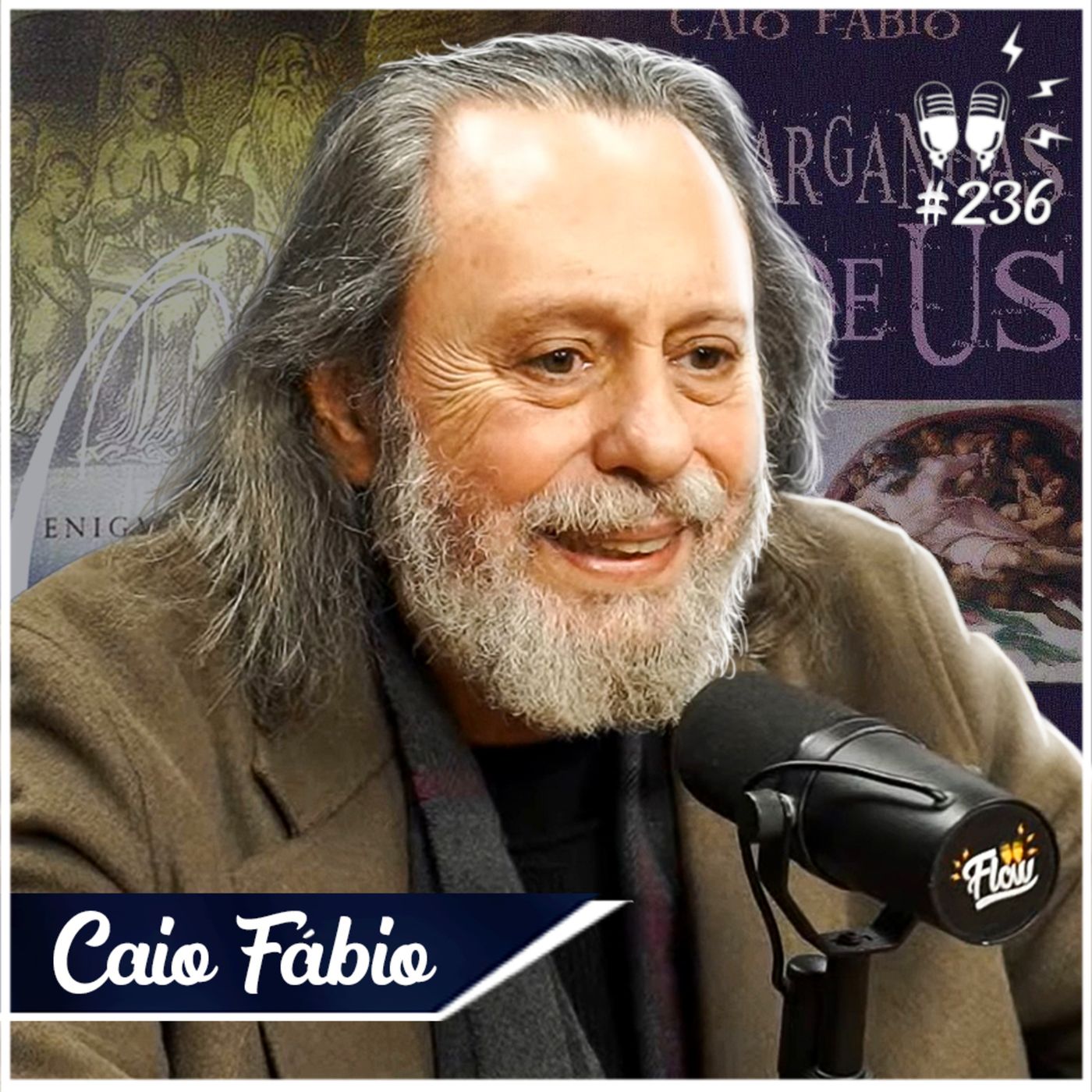 Alerta em 3 minutos podcast
