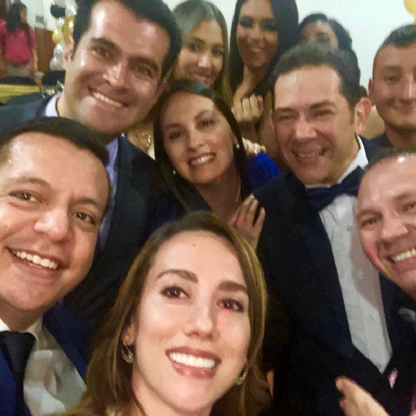 Mauricio Varona\'s show