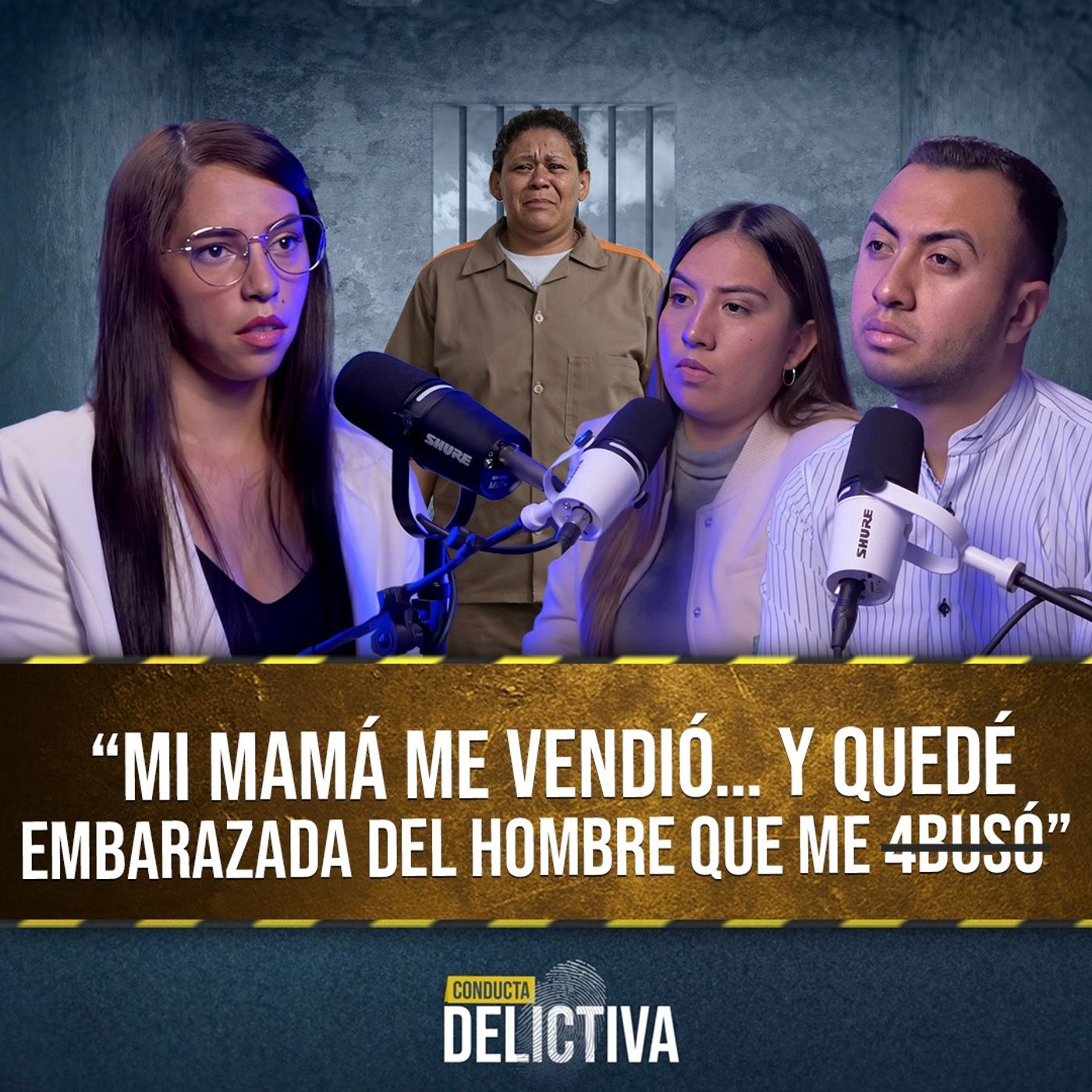 Lina Zapata: "Mi madre me vendió por 350 mil pesos, así sobreviví al horror de mi propia familia"