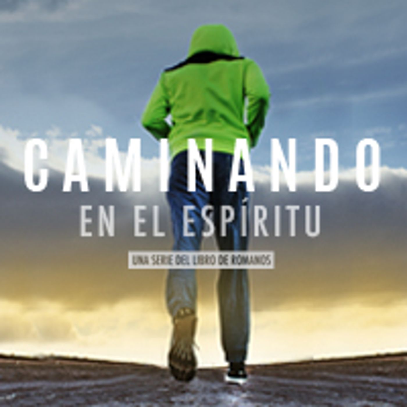Él ha decidido Salvarte - Alejandro Anchondo episode artwork