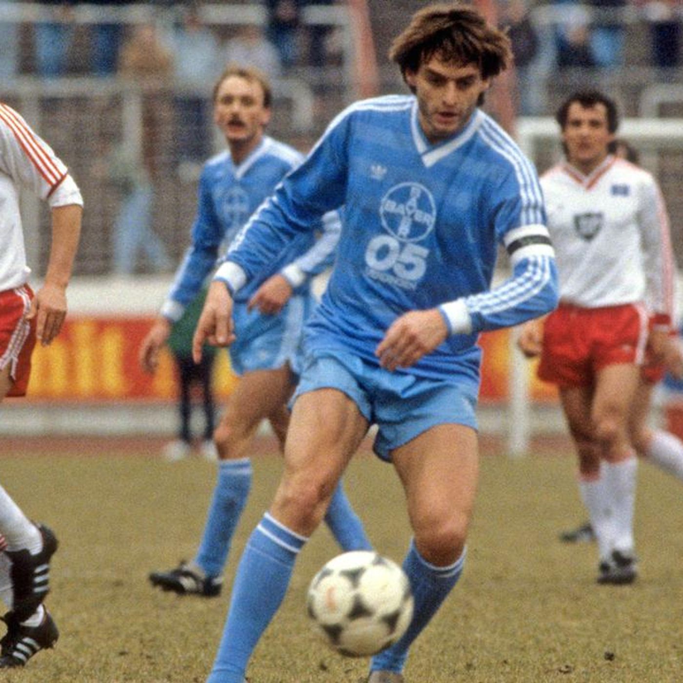 L\'angolo di Fritz Walter