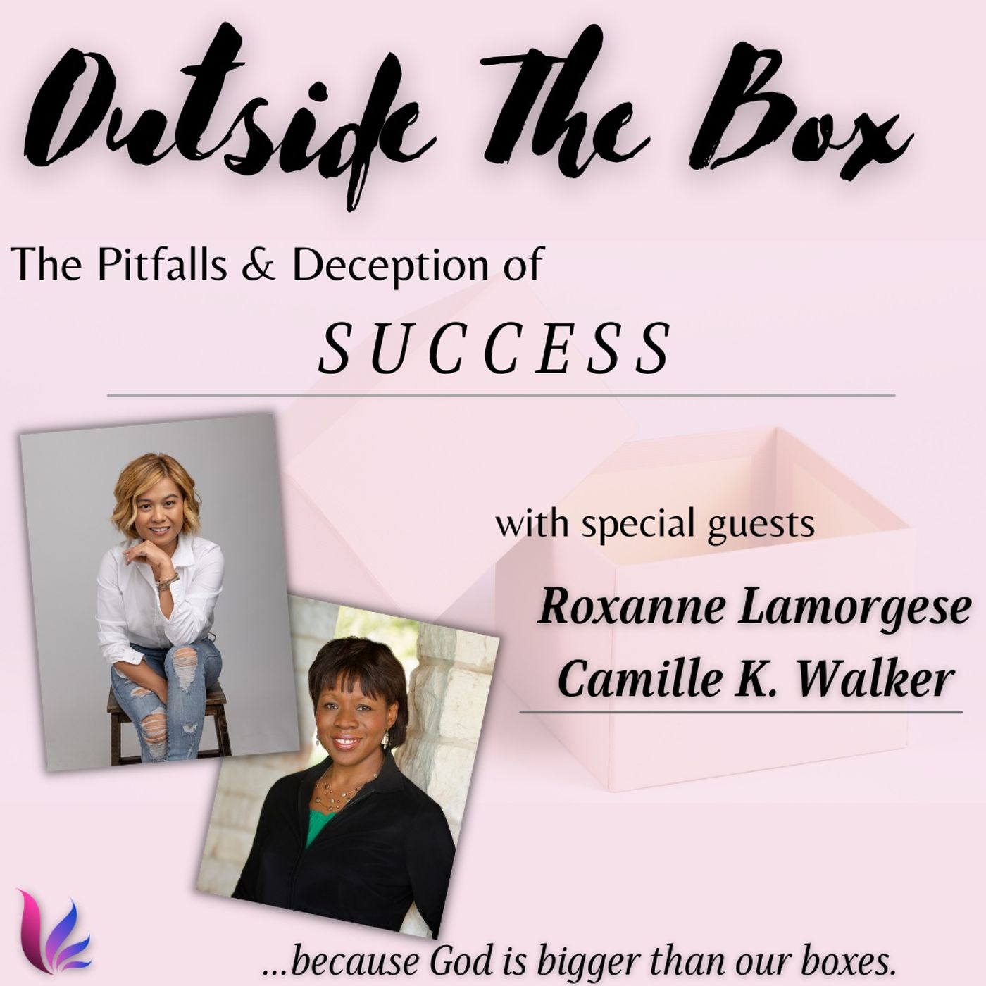 The Pitfalls & Deception of Success episode artwork