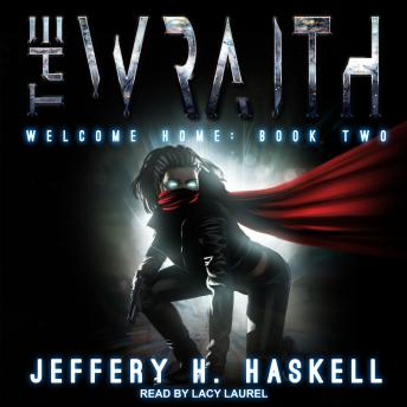 Access Top-Rated Full Audiobooks in Fiction, Action & Adventure