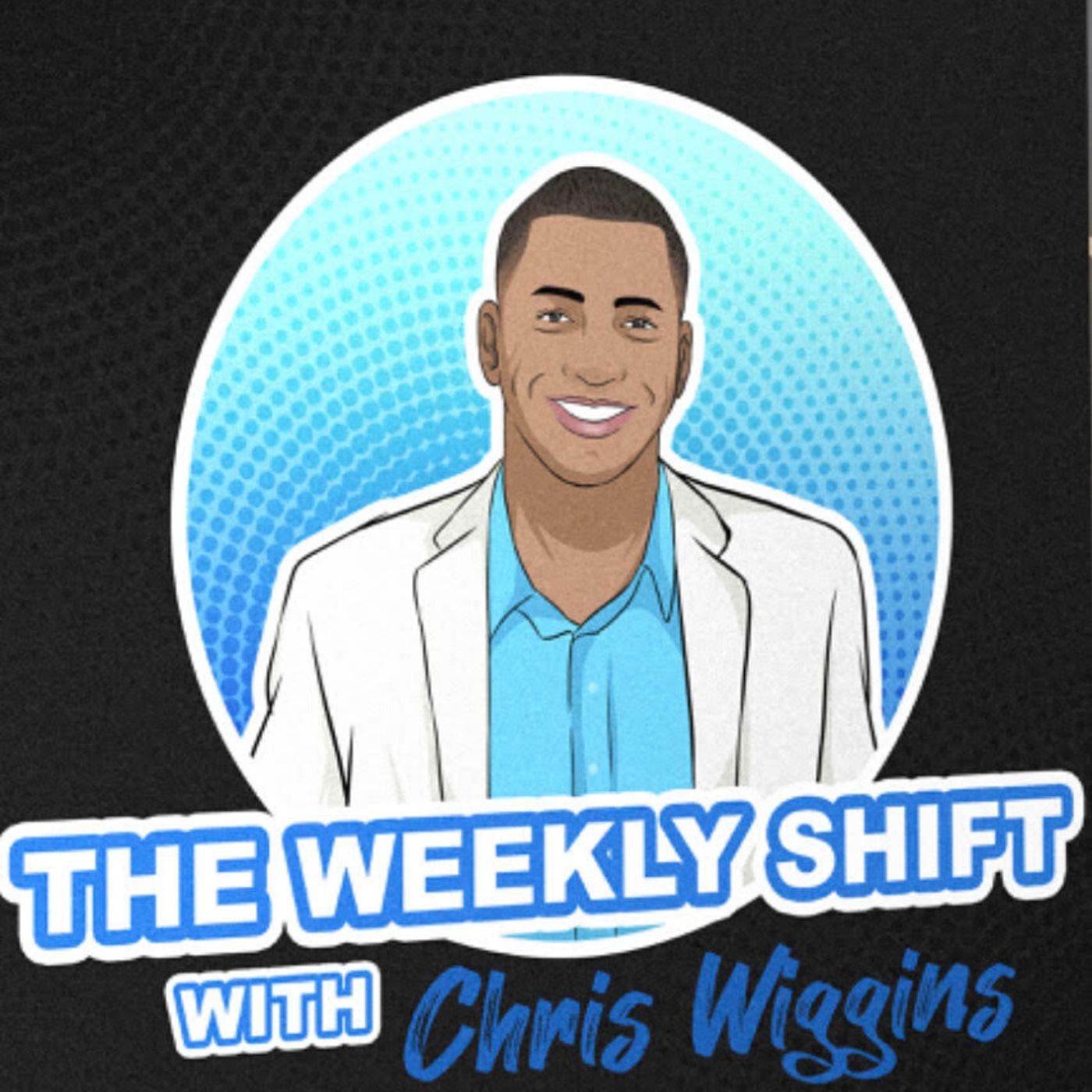 The Weekly Shift with Chris Wiggins