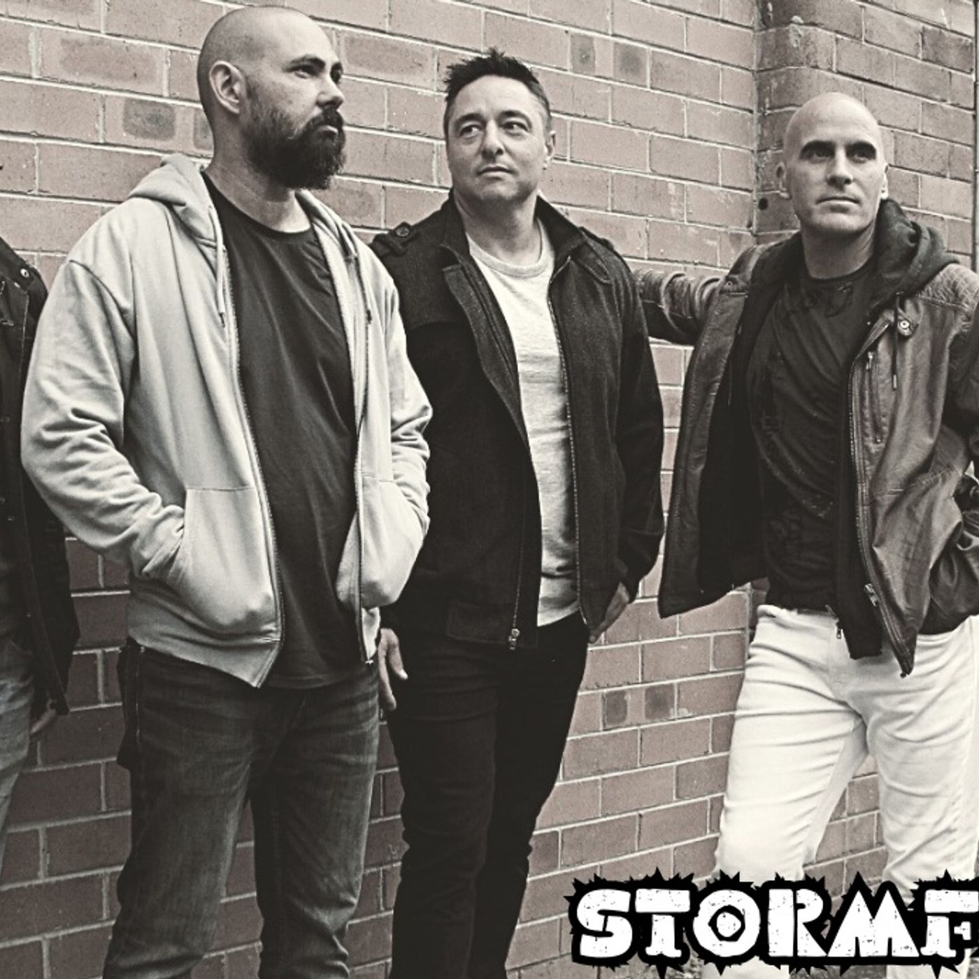 Cracking The Code With STORMFLOWER