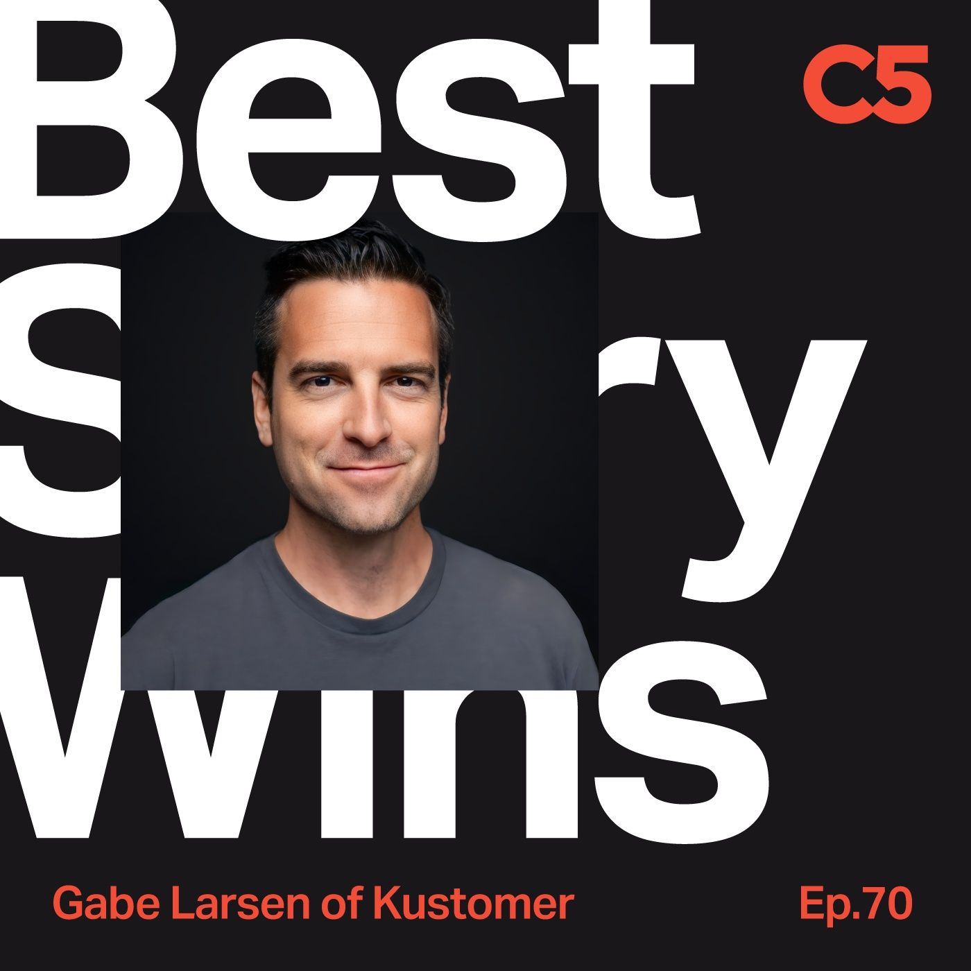 The CMO Playbook for the AI Era w/ Gabe Larsen
