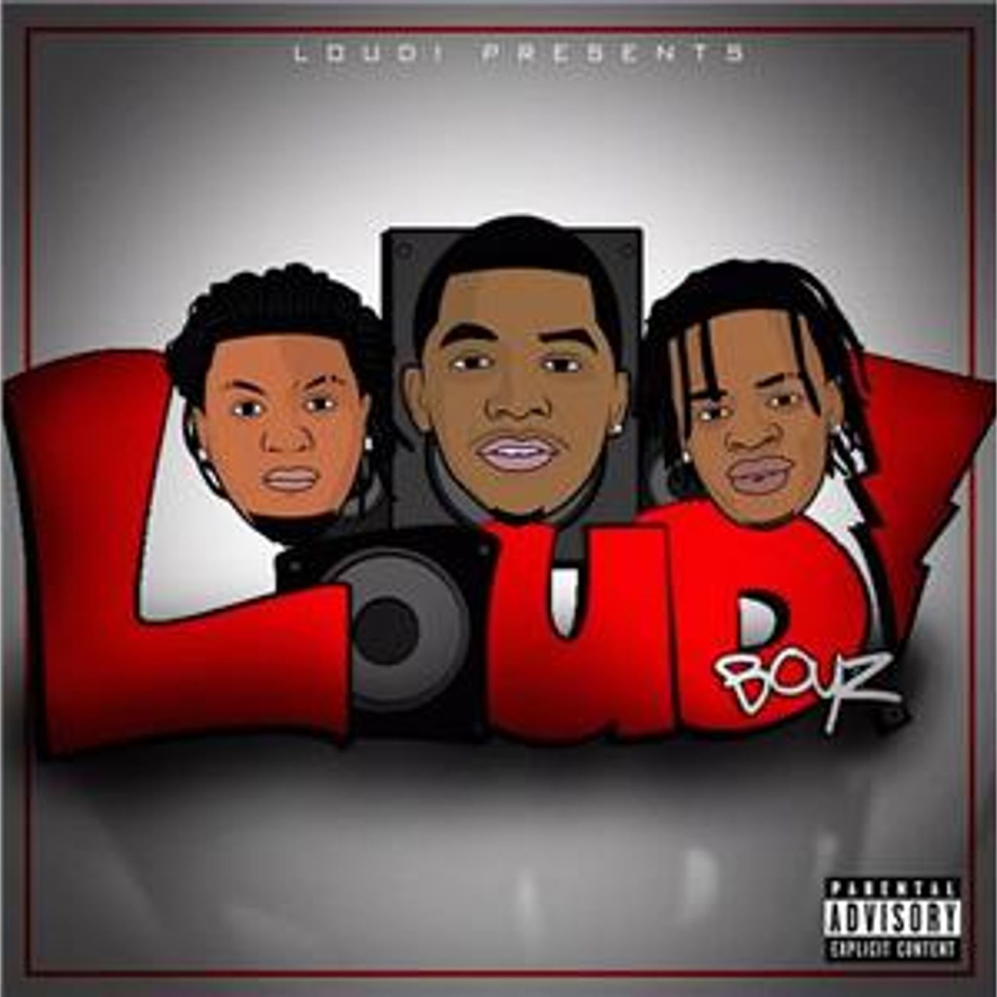 Life After Dusk Live - Loud Boyz episode artwork