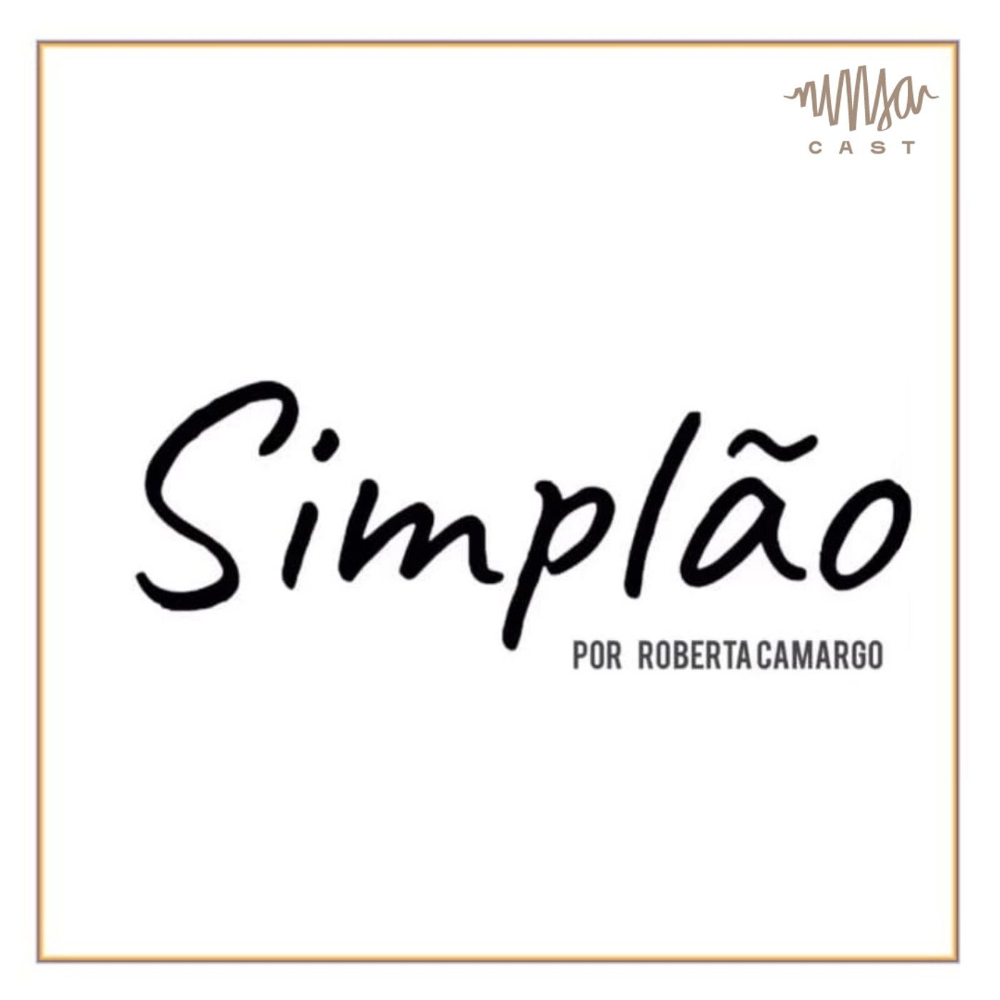 Simplão cover art
