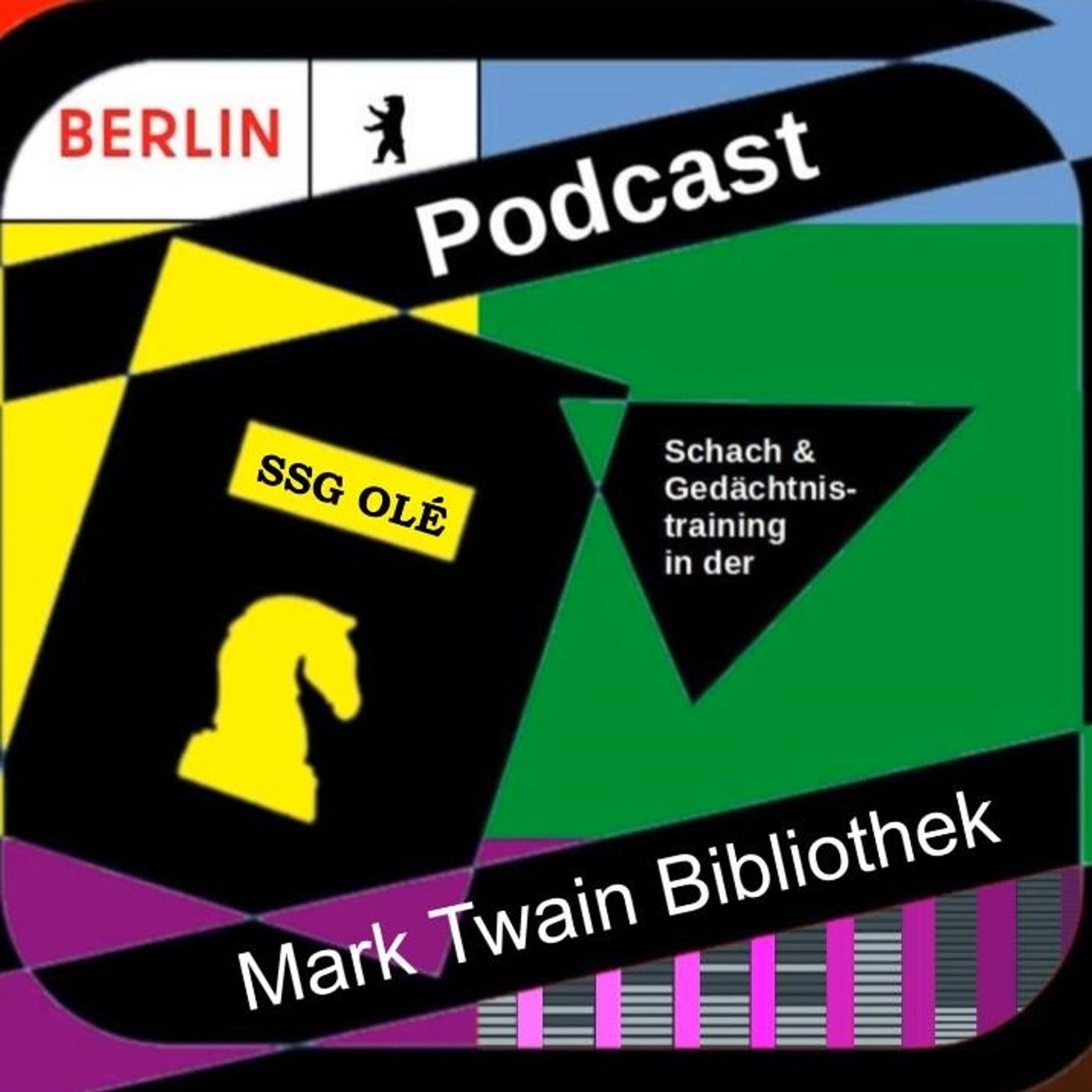 Mittwochs in der Bibliothek