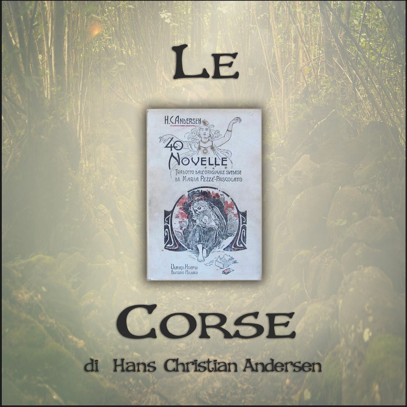40 novelle di Hans Christian Andersen