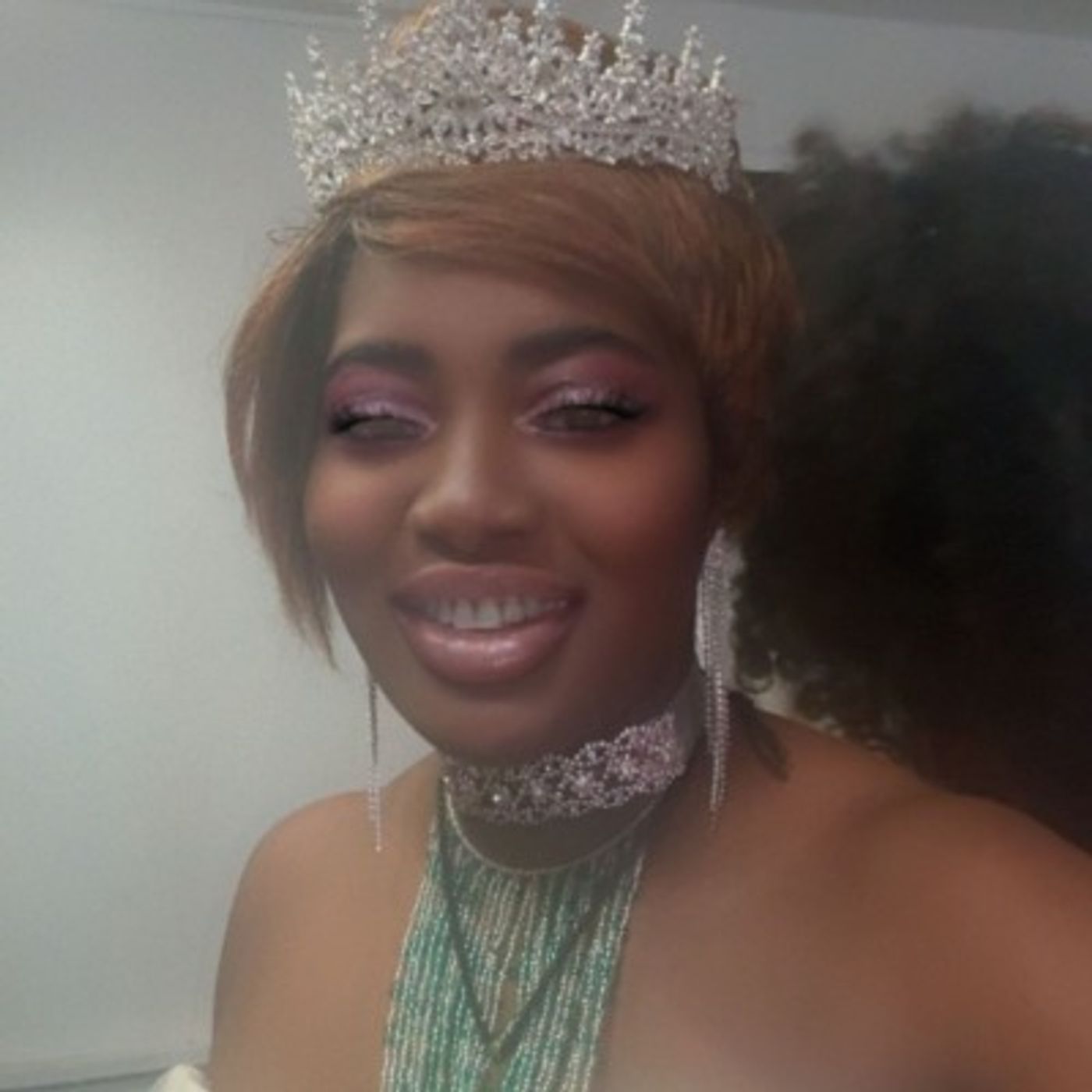 Hon. Prof. Dr. Duchess Letitia Kapuscinska – Mark Stephen Pooler Hon. Prof. Dr. Duchess Letitia Kapuscinska – Mark Stephen Pooler