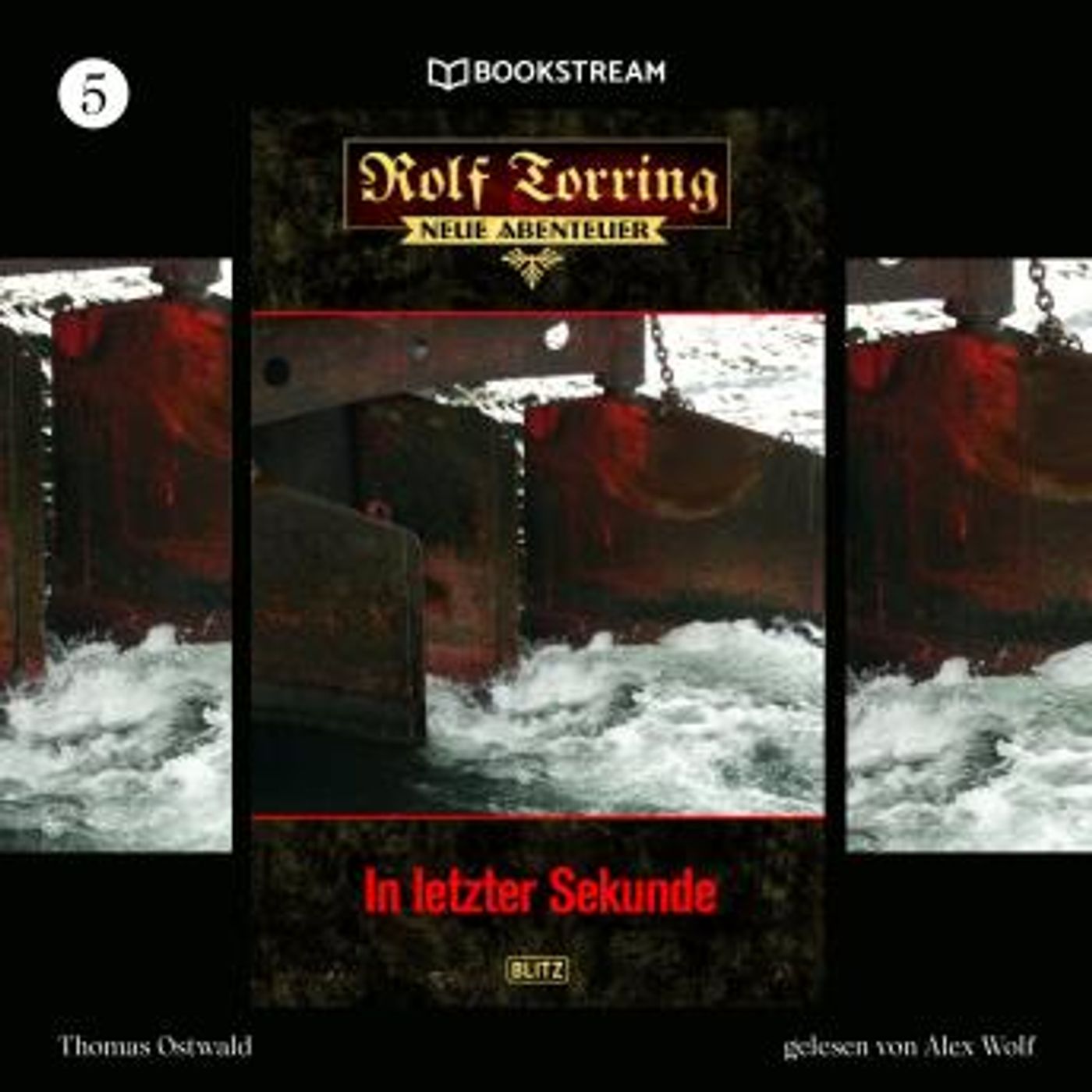 Get Latest Full Audiobooks in Fiction, Action & Adventure