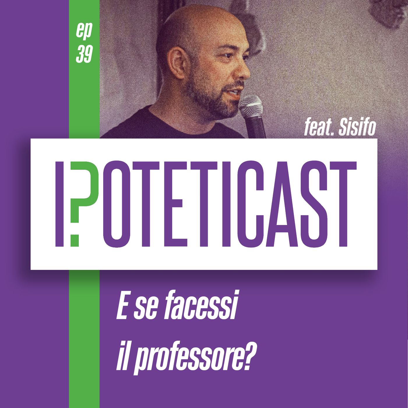 Ipoteticast