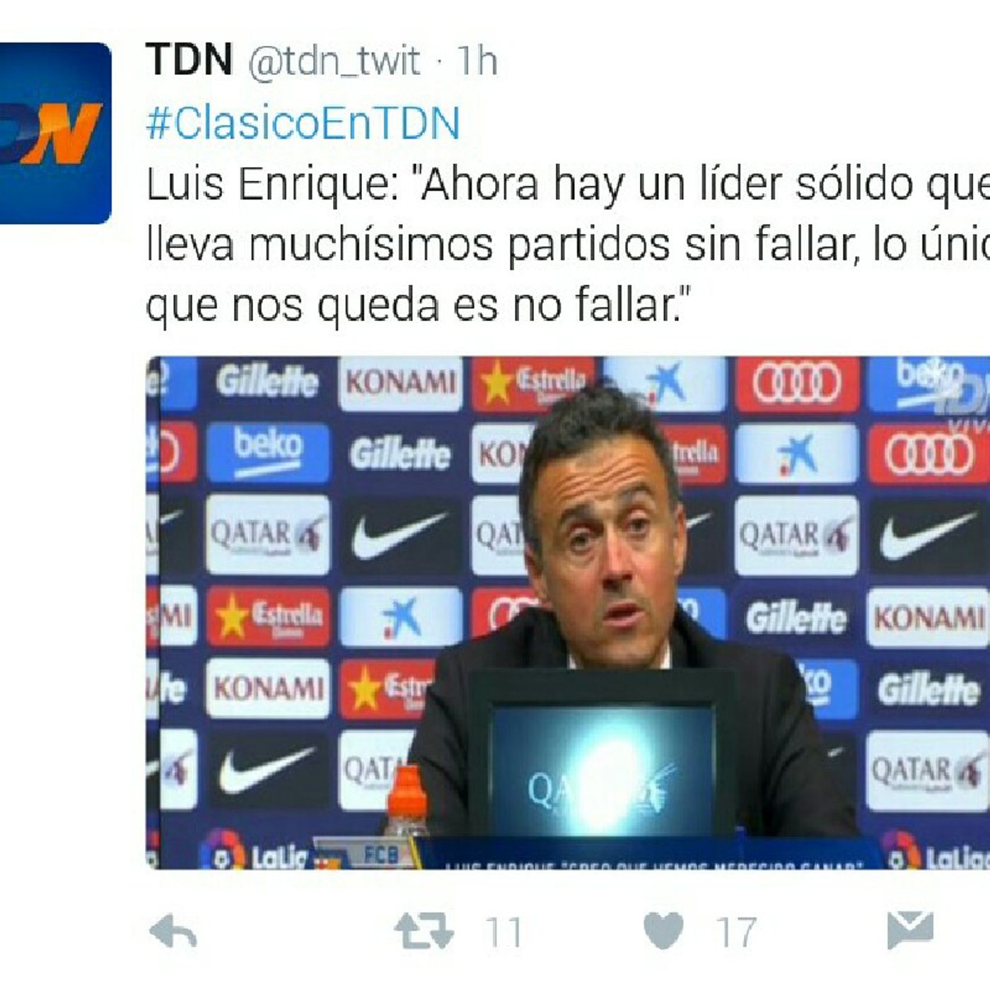 El show de Erick Soto