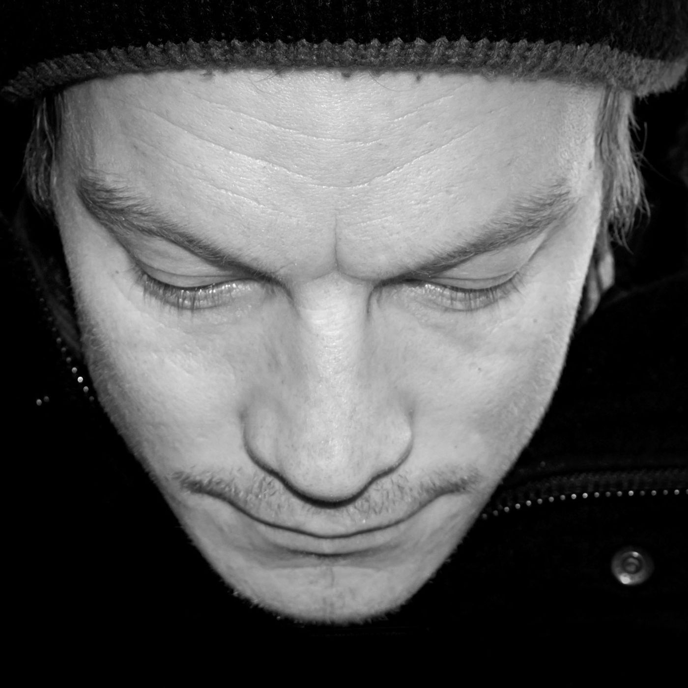 Israel Silva\'s tracks