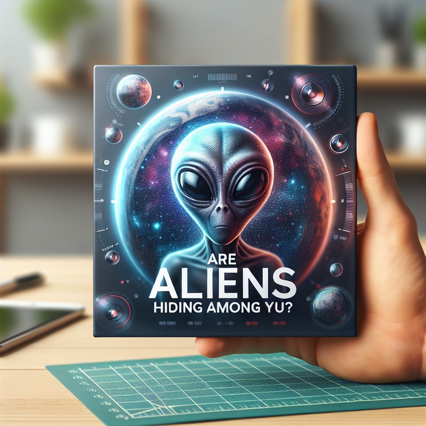 Aliens Among Us: Unveiling the Hidden Extraterrestrials in Pittsburgh