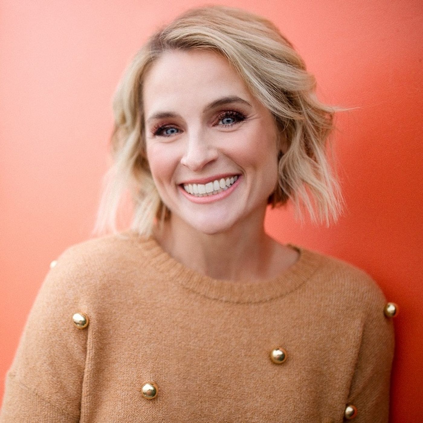 Lifestyle Expert/Media Personality/Author Meaghan B. Murphy discusses crafting trend, Emmy win ~ @meaghanbmurphy #grandmacore episode artwork