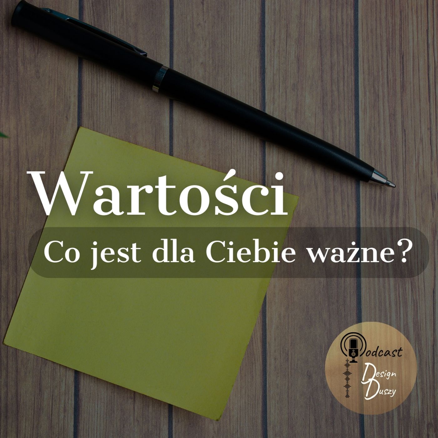 Design Duszy