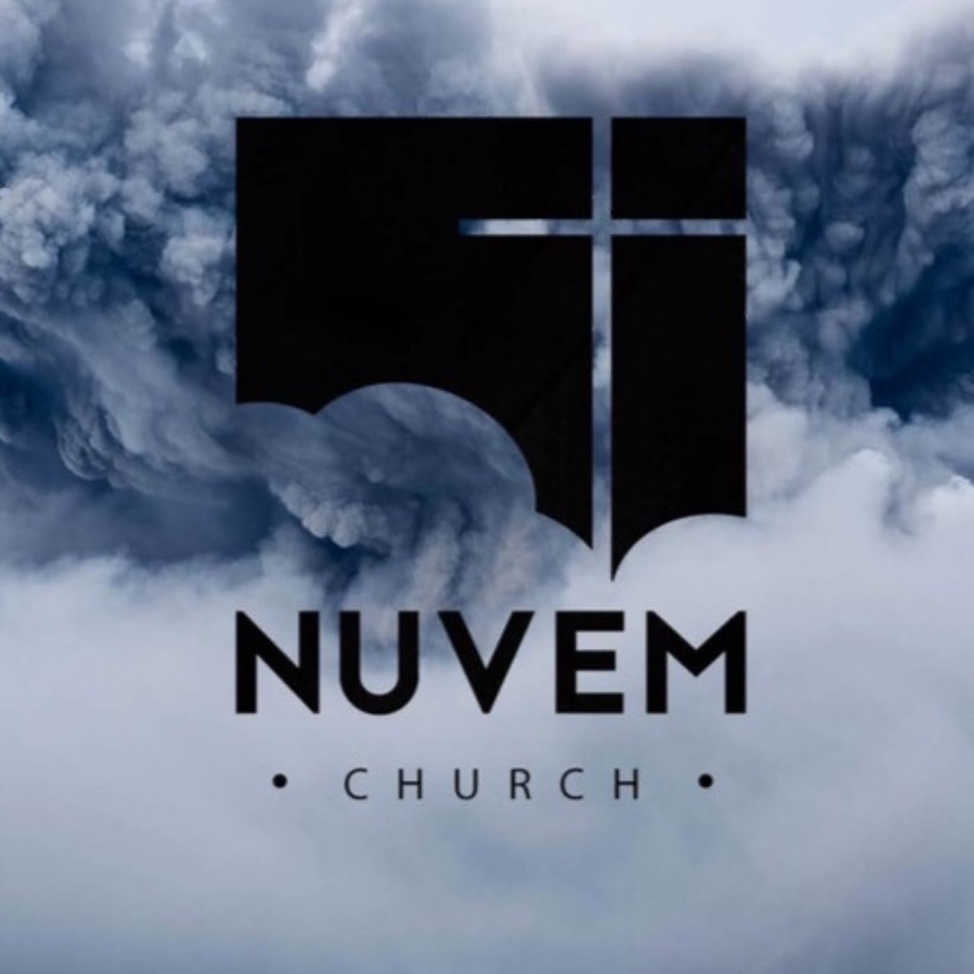 Nuvem Church podcast artwork