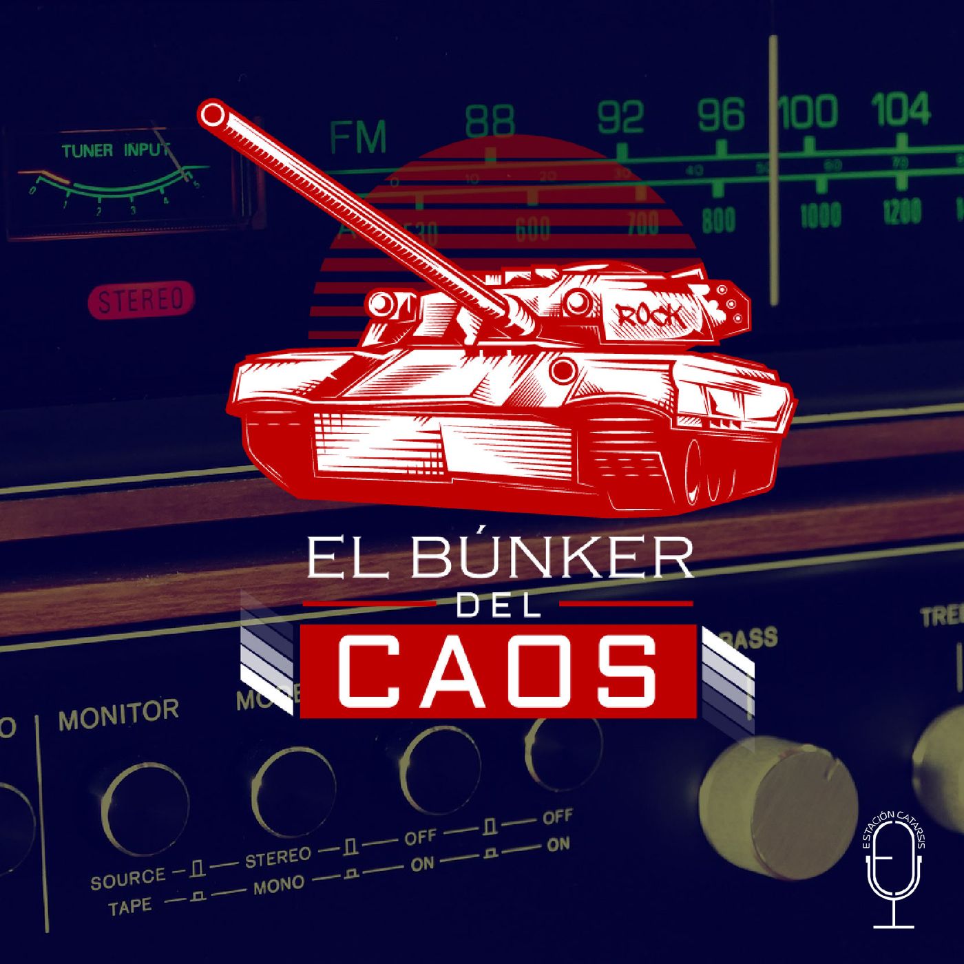 El Búnker del Caos