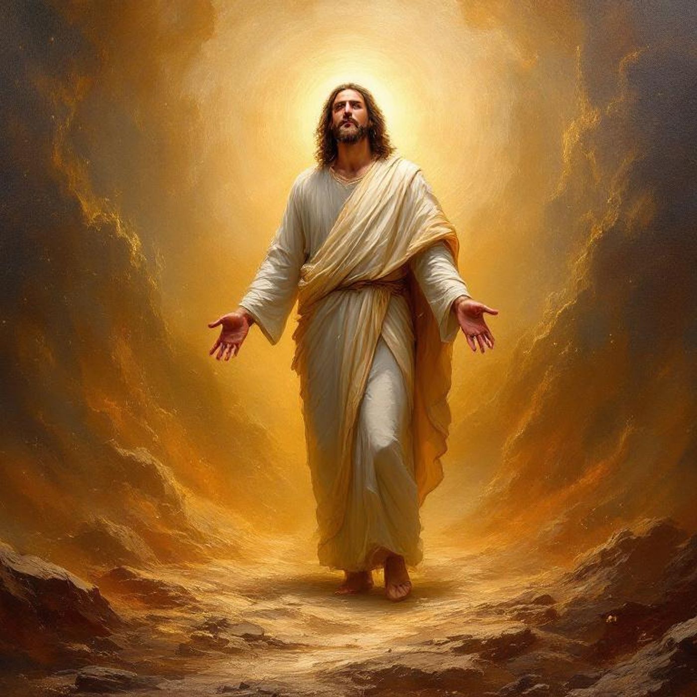 La via di Gesù (n.2) - Il Battesimo di Gesù: attrazione non proselitismo episode artwork