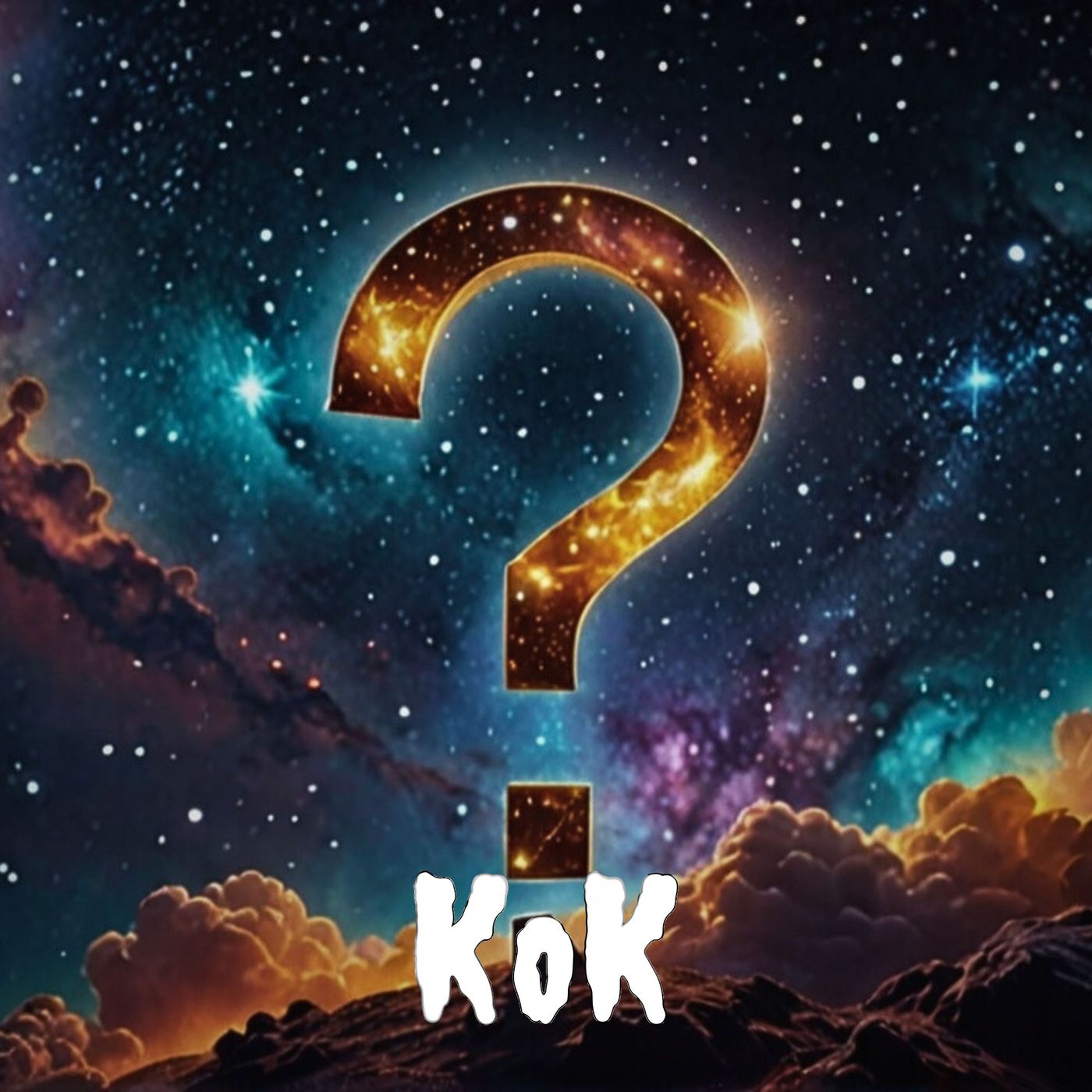 #117 7 Preguntas Sin Respuesta: Misterios del Universo y la Existencia | Aterrados por KoK