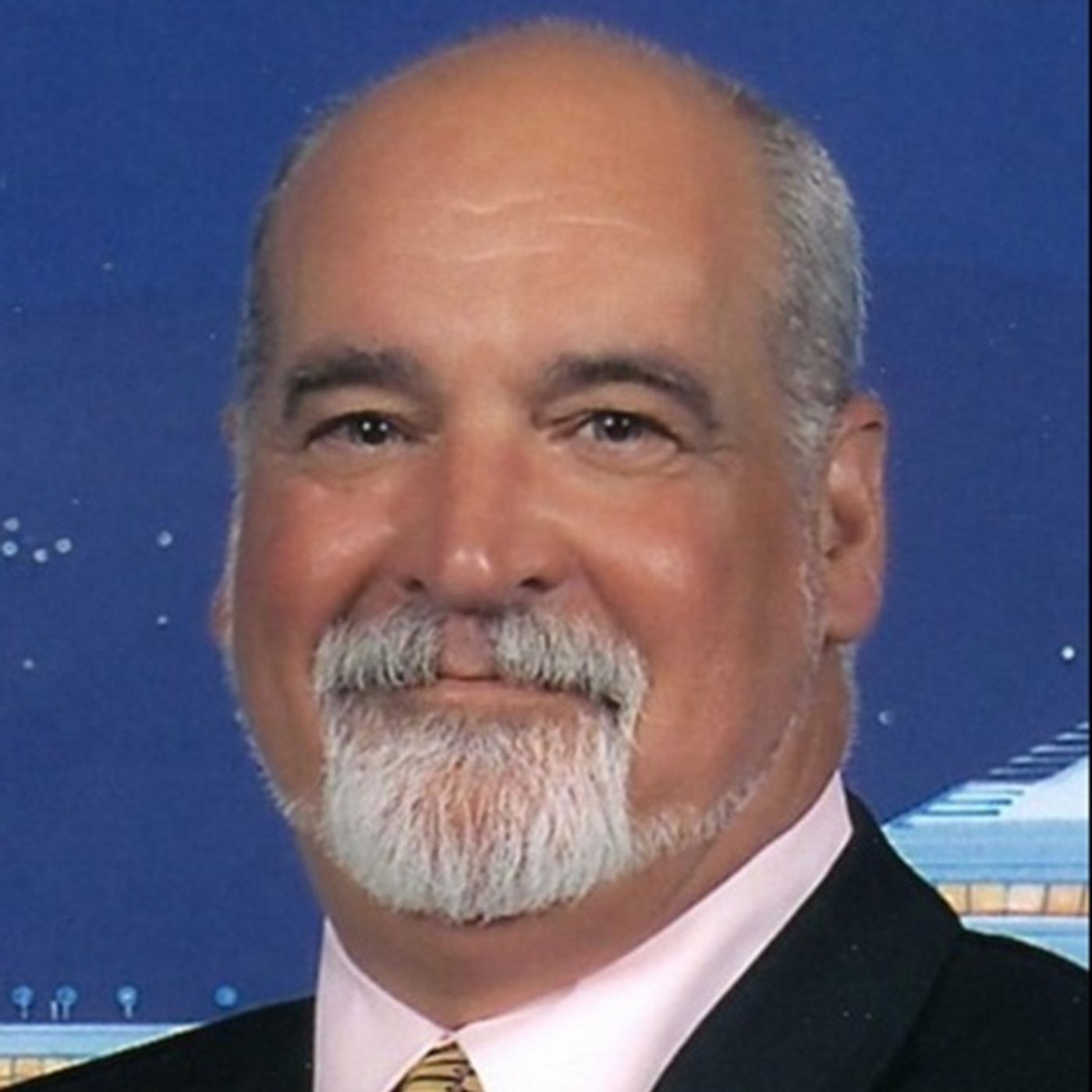 Rob McConnell Interviews - LES VELEZ - Alien Abductions and the Omega 3 Study...Fact or Fiction?