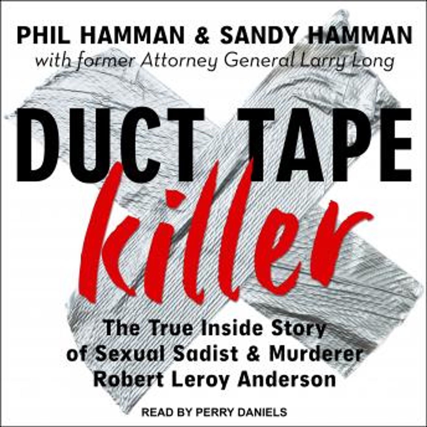 Download High-Quality Full Audiobooks in Mystery, Thriller & Horror, True Crime