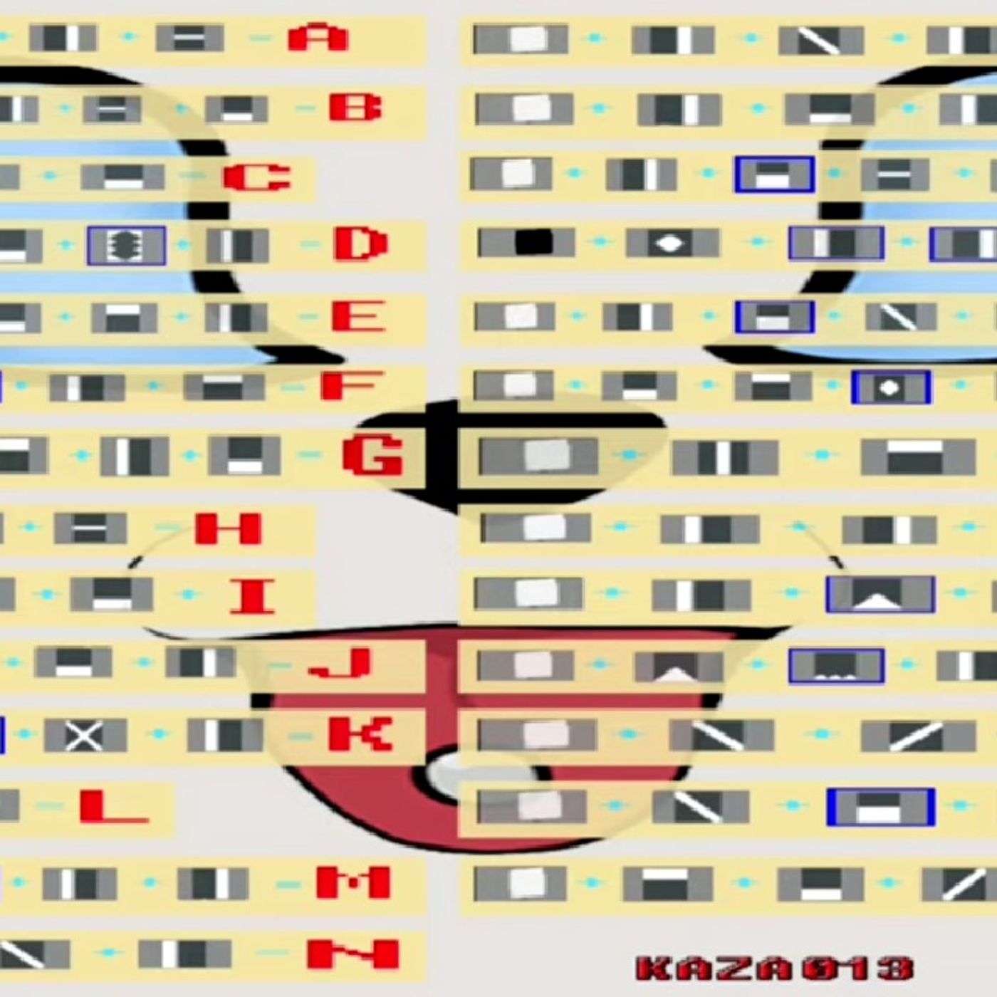 Prevención de riesgos a los Jovenes episode artwork