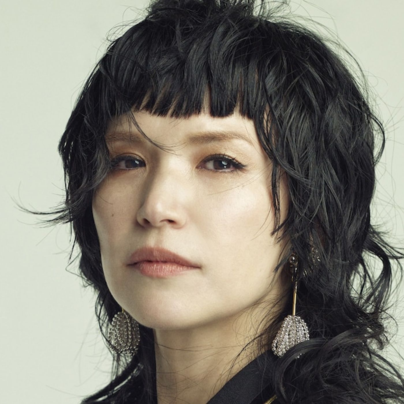 SuperflyがMrs. GREEN APPLE「僕のこと」をカバー、ライブ音源より先行配信 - 音楽ナタリー episode artwork