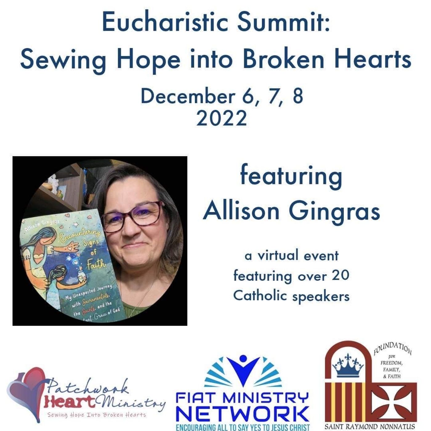 Patchwork Heart Radio