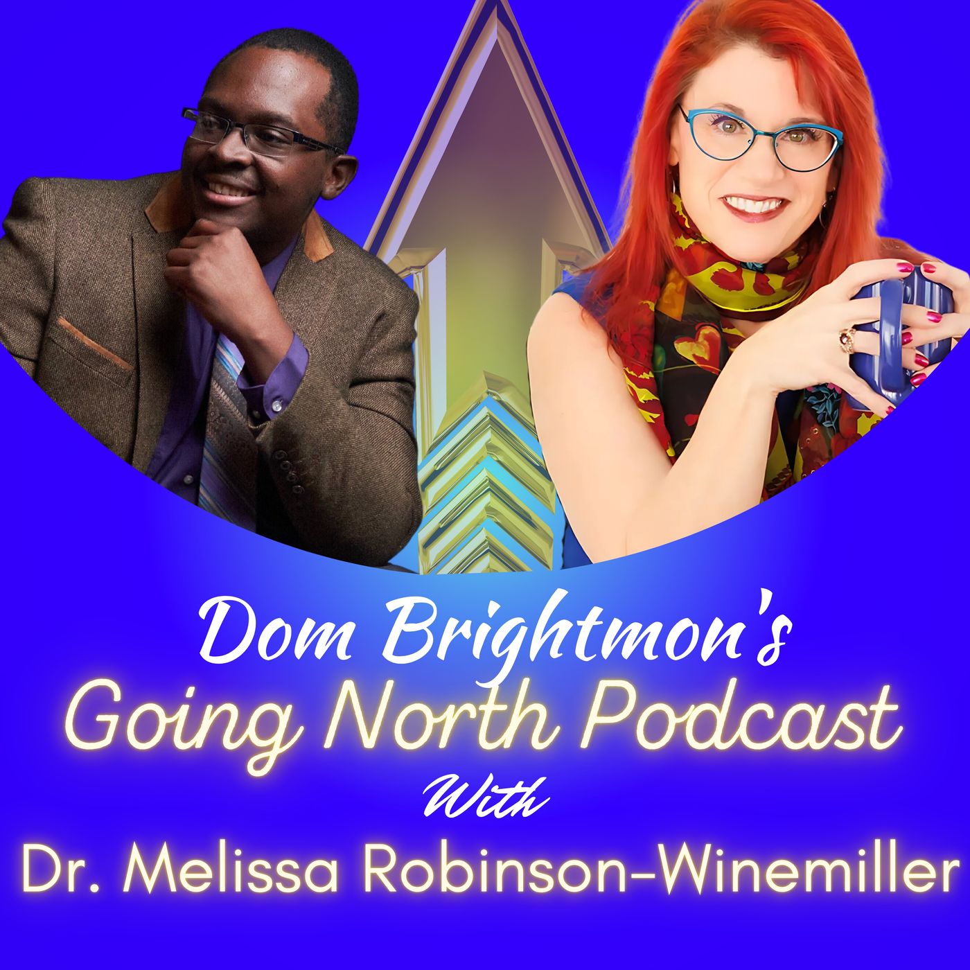Going North Podcast