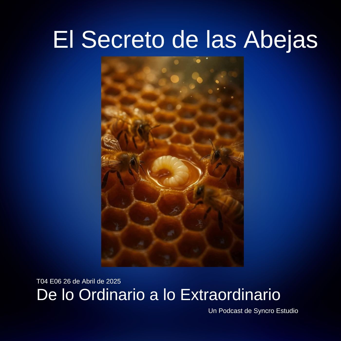 De lo Ordinario a lo Extraordinario