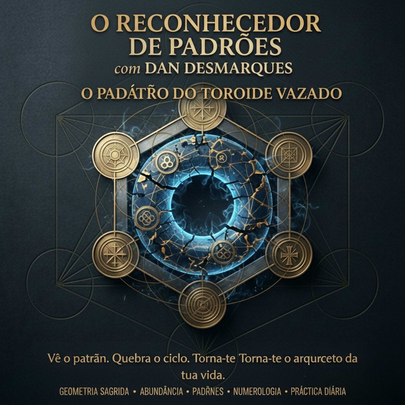 O Padrão do Toroide Vazado episode artwork