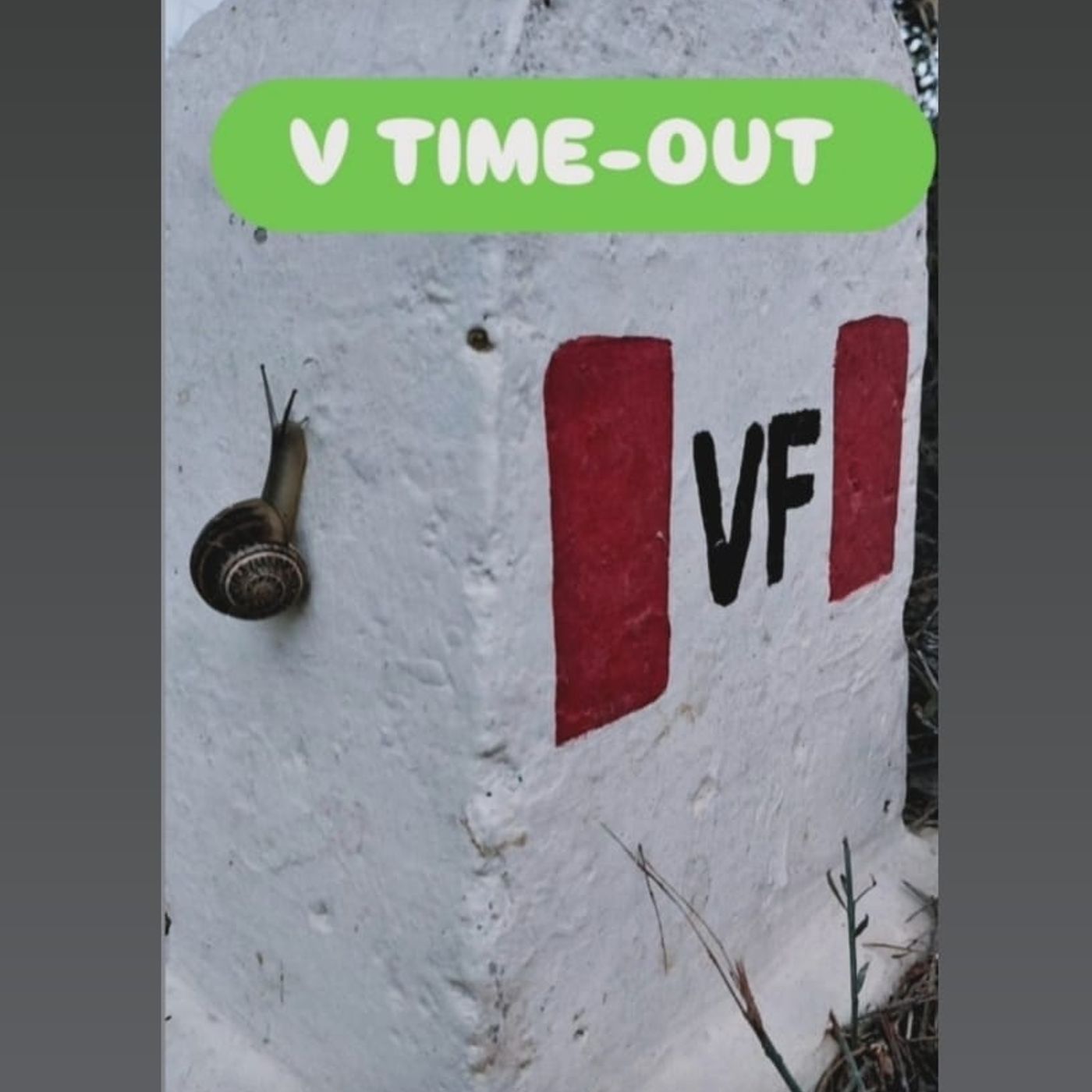 V TIME-OUT
