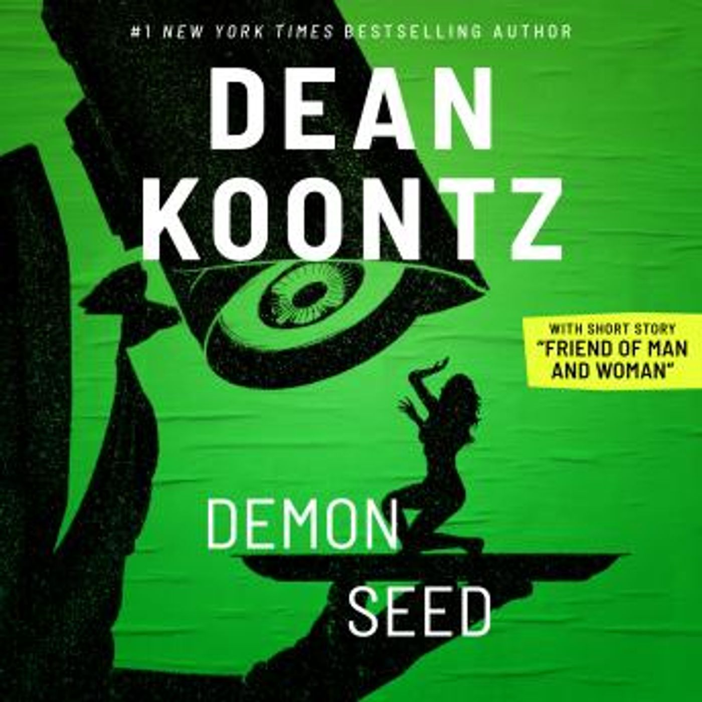 Top Full Audiobooks in Mystery, Thriller & Horror, Suspense