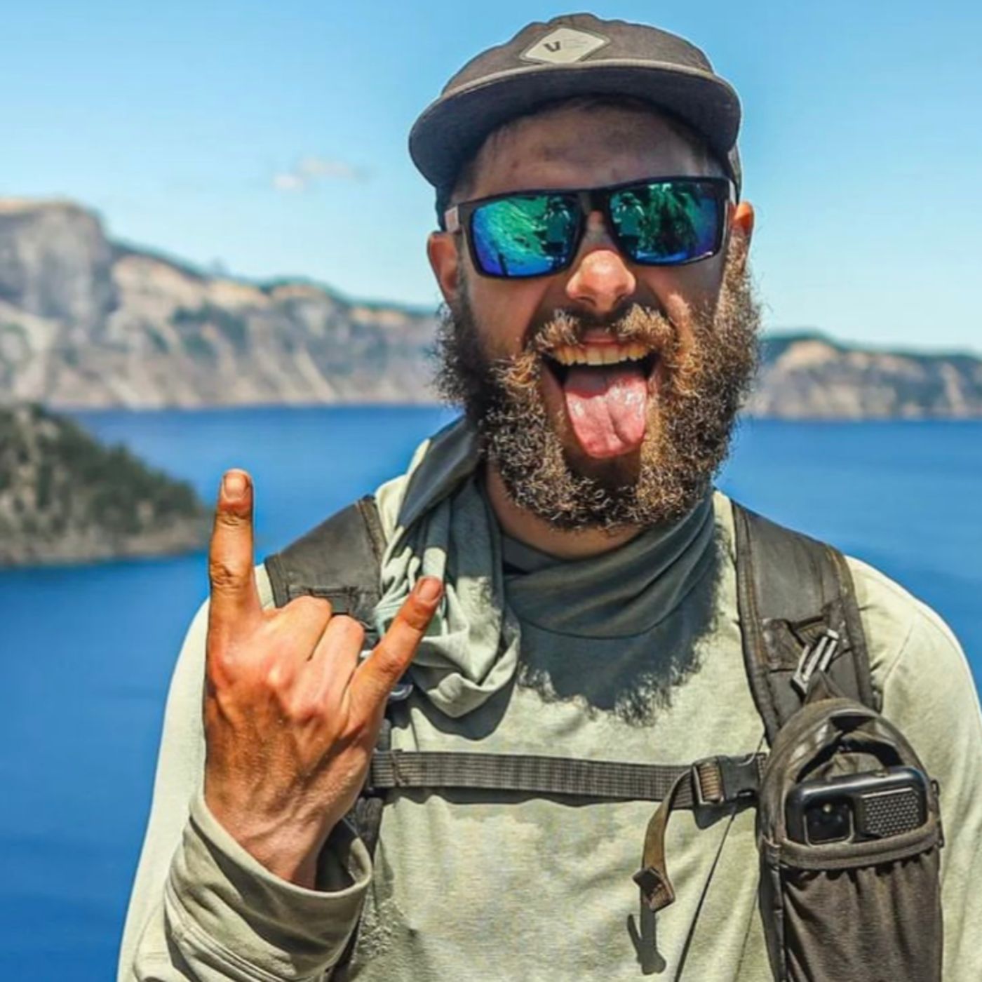 The Peanut Butter and Mountains Podcast