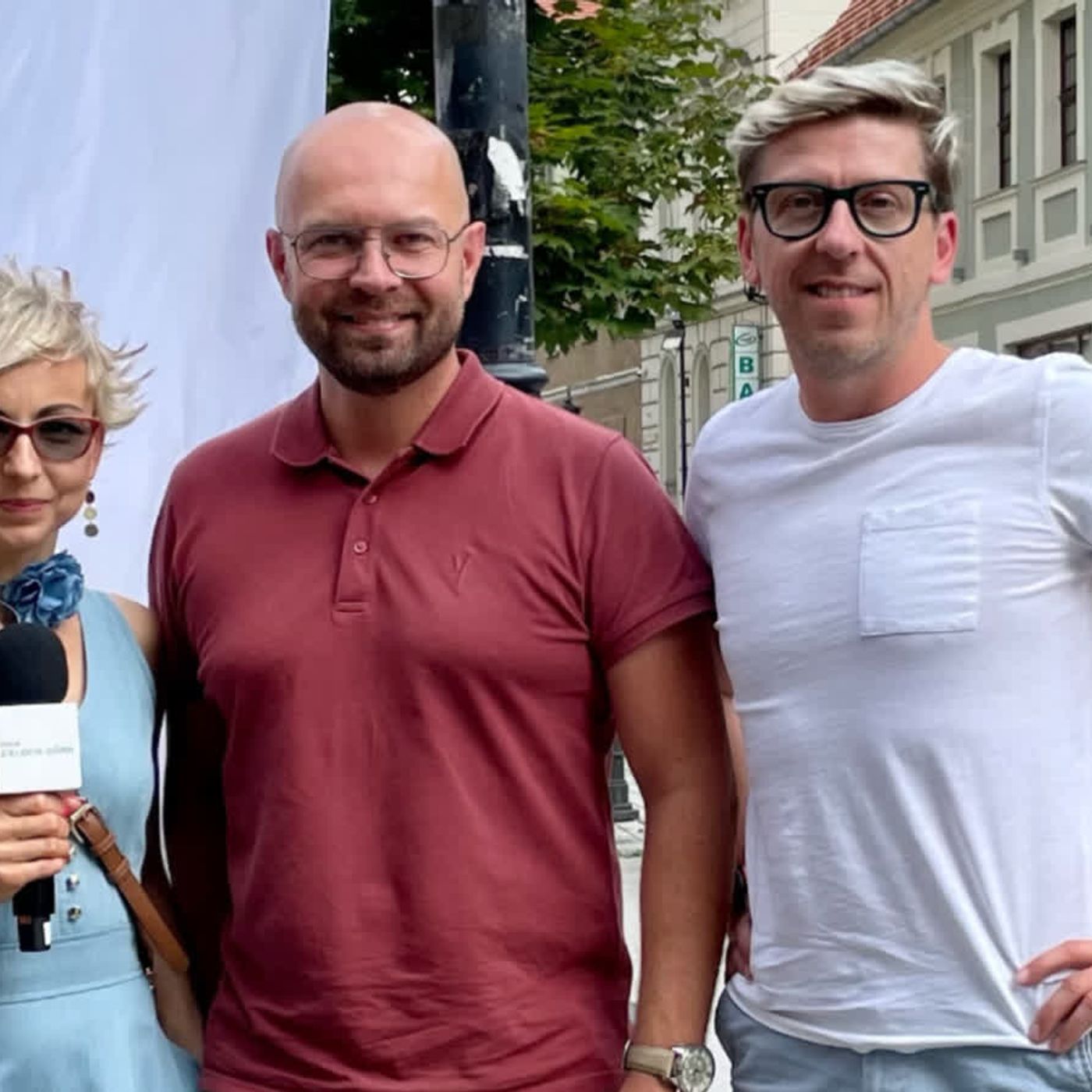 Wakacyjne studio - Radio Zielona Góra
