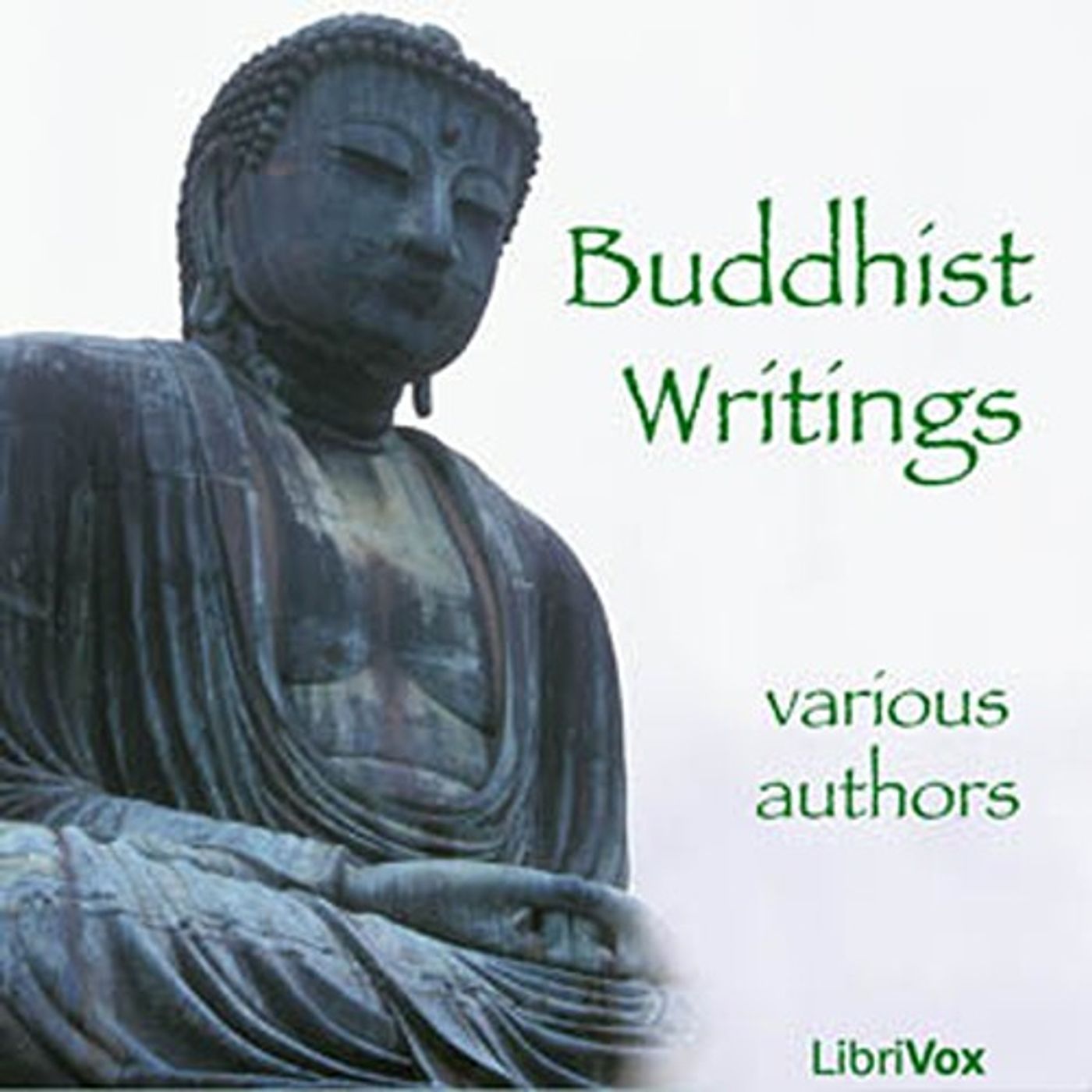Buddhist Writings by Various Authors. cover art