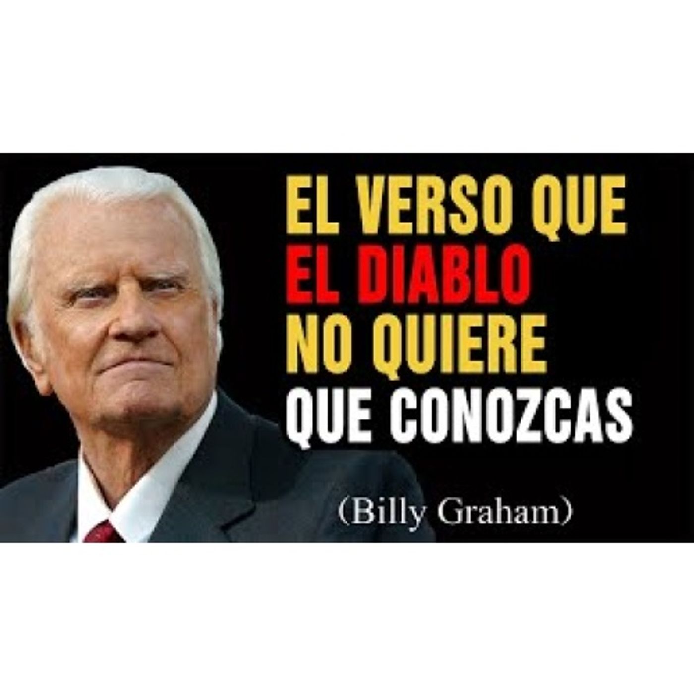 Satan se Vuelve Loco cuando Lees Este Versículo, ¡Úsalas Ahora! - Predicas Cristianas