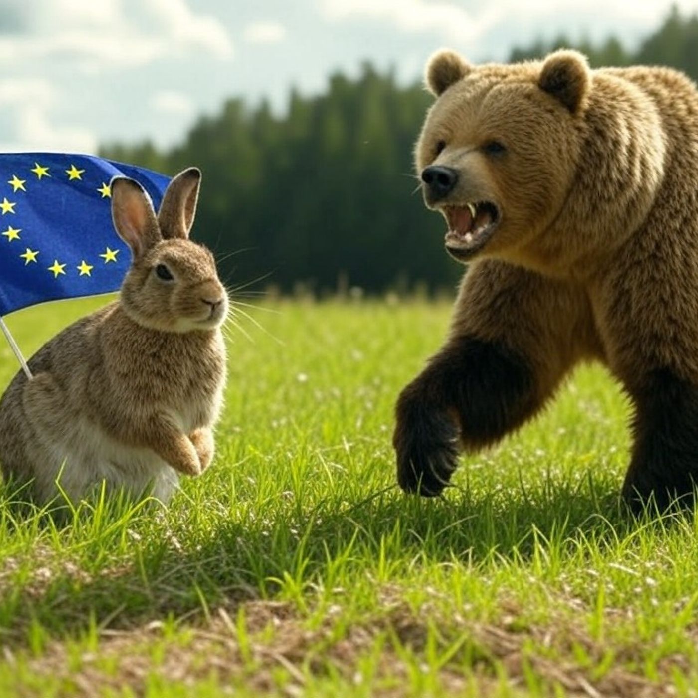L'ignobile vigliaccheria dei governi europei